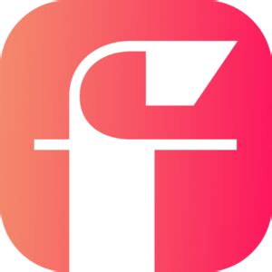 fanvue logo|Fanvue Logo & Brand Assets (SVG, PNG and vector)